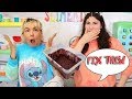 FIX THIS BUCKET OF OLD SLIME CHALLENGE Slimeatory 608