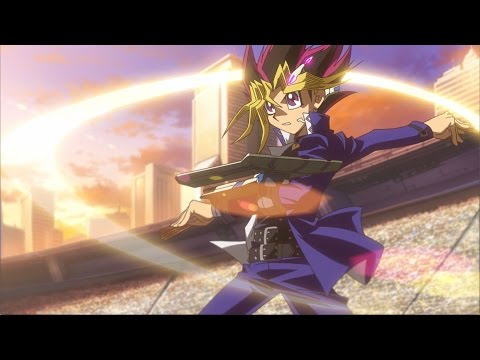 Yu-Gi-Oh! The Dark Side of Dimensions Official Teaser Trailer (2016 Movie) [HD]