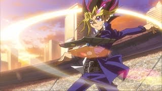 Yu-Gi-Oh! The Dark Side of Dimensions Official Teaser Trailer (2016 Movie) [HD]