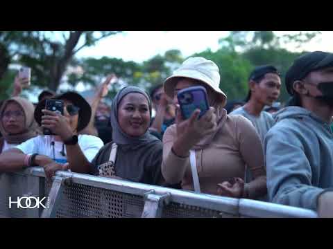 Tipe X - Salam Rindu (Live at Pesta Semalam Minggu Vol. 4)