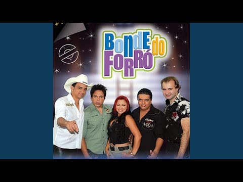 Um anjo - Bonde do Forró