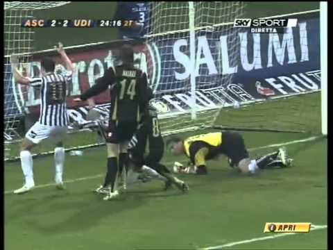 Film del campionato 2006 2007