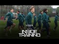 Preparing for FC Porto 💪 | INSIDE TRAINING | The Champions League returns to N5 | UCL
