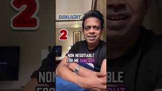10S Brain Health Protocol by Neurosurgeon Dr Arun Naik