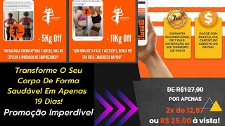 REVELADO DESAFIO 19 DIAS Com Grupo VIP Emagrece Mesmo? DESAFIO 19 DIAS Com Grupo VIP Funciona?