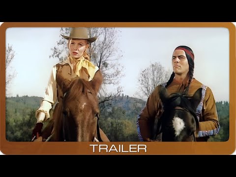 Trailer-Vorschau: Das Teufelsweib von Montana