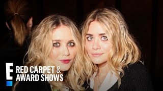 Mary-Kate &amp; Ashley Olsen&#39;s Growing Fashion Empire | E! Red Carpet &amp; Award Shows