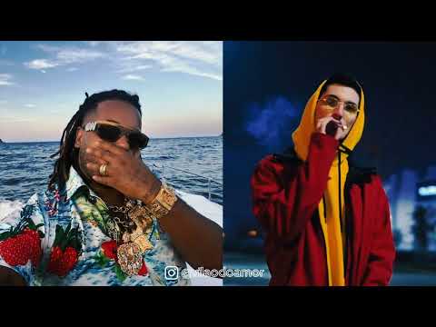 Vulgo FK - Oque cê quer de mim? Feat Kay G (Música Vazada)