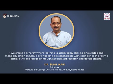 Naran Lala College of Professional and Applied Science Navsari General video thumbnail 4