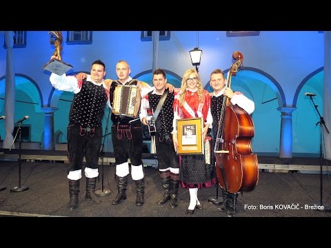 Ansambel Žargon-Kdor jo rad ima (v živo)