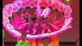 Download lagu Korean Fan - Dance Ensemble Carnival, Kazachstan mp3