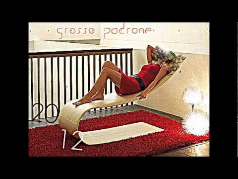 Gp - Buddha is Vanquishing ( 2012 House - Lounge Mix )