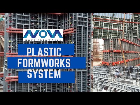 Nova formworks beam formwork