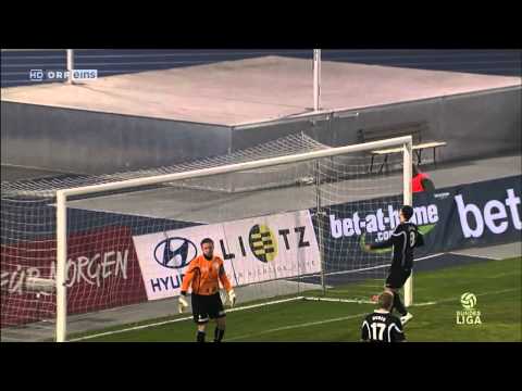 19.11.2011 Fußball Heute fuer Morgen 1. Liga 19 Runde 2011-12 TEIL 2 720p HDTV