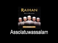 Raihan - Assolatuwassalam