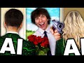 I Convinced A I To Breakup By ANY MEANS NECESSARY