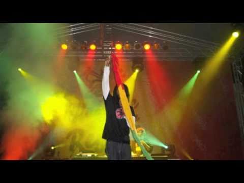 BONGO KANNY - WAVE YUH HAND [TRANSITION RIDDIM - PROD BY WUNDAH]