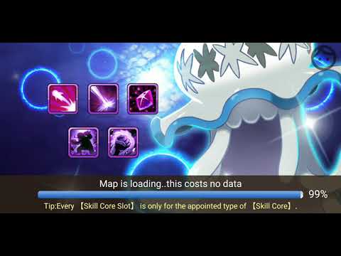 Pokeland Legends - Resonance Mewtwo XL on CST