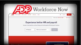 ADP Workforce Now Tutorial — Payroll and HR Setup (2026 Guide)