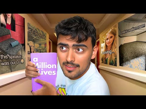 BookTok's Fyre Festival