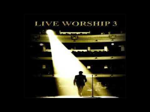 JEFFRY S TJANDRA LIVE WORSHIP 3