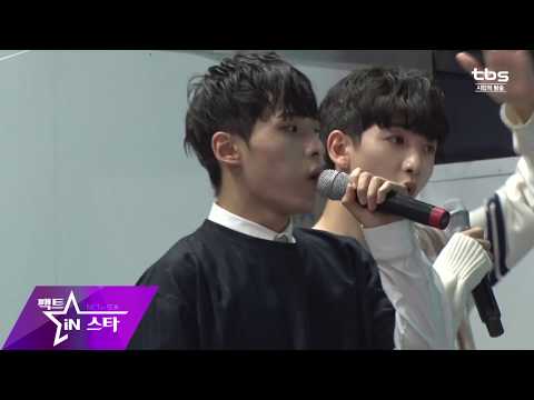 [팩트직캠] 레인즈 (RAINZ) - Let it go, Let it be @ 0923 명동 버스킹