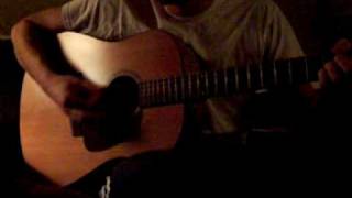 Duncan Sheik Cover   She Runs Away