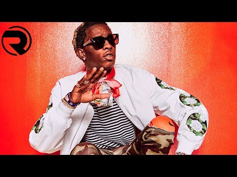 [FREE Untagged] Young Thug x Desiigner x Travis Scott type beat "Commas" | Trap type beat 2017