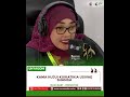 KAMA HUJUI KUIKATIKIA USIVAE SHANGA MarshBaby UNYAGONI Ladhayapwani