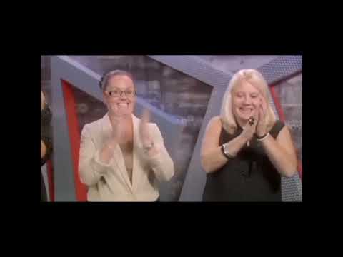 Dean Anthony singer show reel  