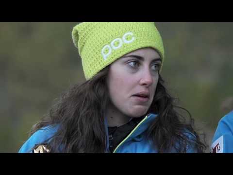 Curs de càmera amb Aymar Navarro