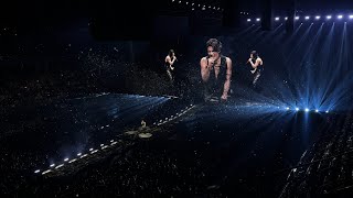 Download lagu Jeff Satur - ฉันก่อนเจอเธอ (Lost and Found) | RED GIANT CONCERT | Day 1 mp3 Download lagu Jeff Satur - ฉันก่อนเจอเธอ (Lost and Found) | RED GIANT CONCERT | Day 1 mp3