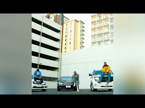 Zanderr Pierre - Dubble A (Audio)