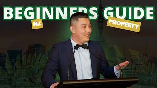 Beginner’s Guide for First Home Buyers & Investors | Property Investment NZ Ep 1