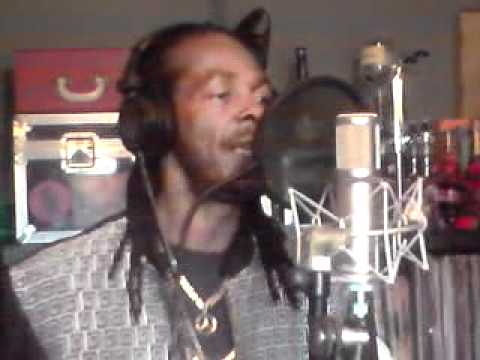 FSI STUDIO'S -MICHAEL PROPHET IN SESSION
