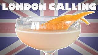 How to make a London Calling - and Make it Quick!