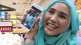 Download lagu Kintani Putri Medya - Kampuang Nan Jauh Dimato  #MinangPemilihJokowi mp3