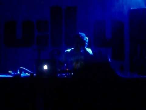 Løpez - RedHouse, Mikulovice 14.08.2012