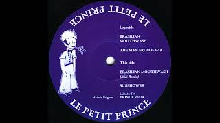 Cologne Summer - Brasilian Mouthwash [PRINCE 93/04]