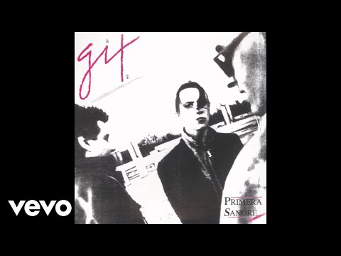 Por Poder Gritar - Git