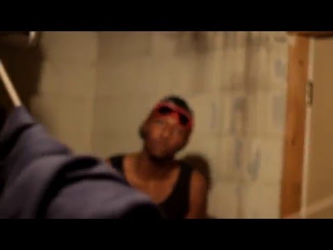 Rickey J - Smokin 2 Much Directed By @StreetzG4G_TV