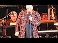 Quincy Jones Conducts Killer Joe Live in Hollywood