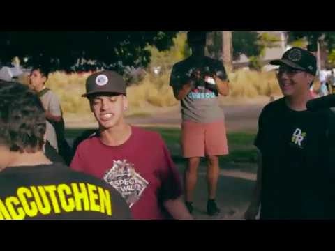 Kloid vs Sicker vs Cofla vs Berno - 8vos OV Battles - Fecha 1