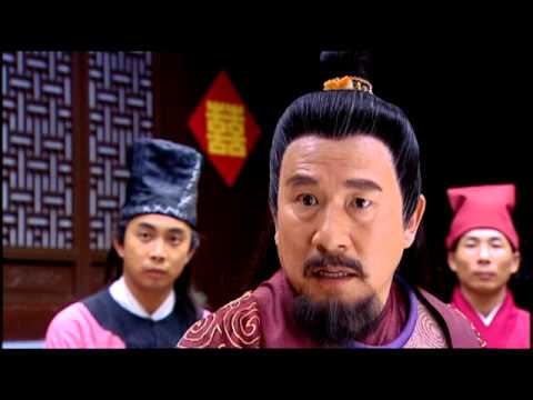 【济公新传】上 电视电影 A New Tale of Monk Chai Kung A | English Subtitles
