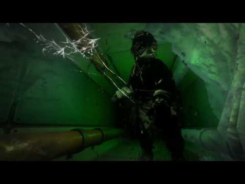 Narcosis - Official Trailer (2017)