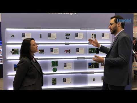 Qualcomm at Embedded World 2019 Part 3