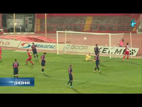 Kup: Čukarički i Inđija u četvrtfinalu, kraj za TSC, Bačku i Proleter