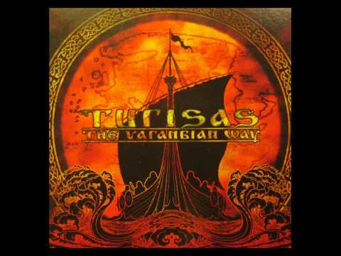 Turisas - Cursed Be Iron