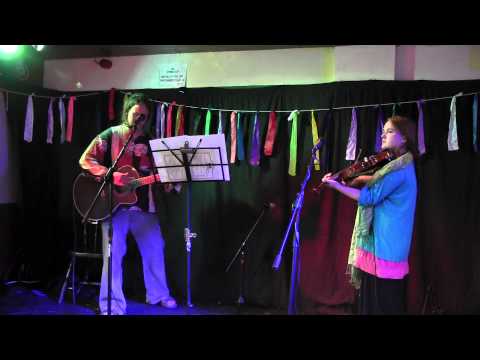 The Folk Collective - The Steamboat Folk Festival 2012 (6)