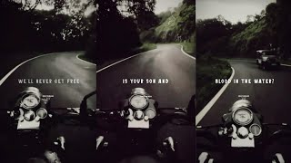 Download lagu Blood Water English Song Whatsapp Status | English Song Status | 4k status full screen love mp3